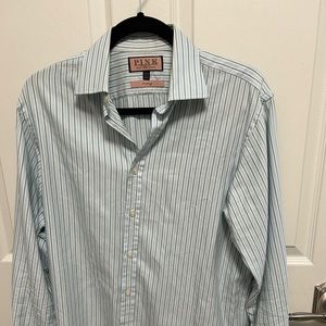 PINK  Thomas Pink Jermyn Street London  prestige